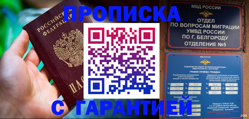 прописка для работы в Чкаловске