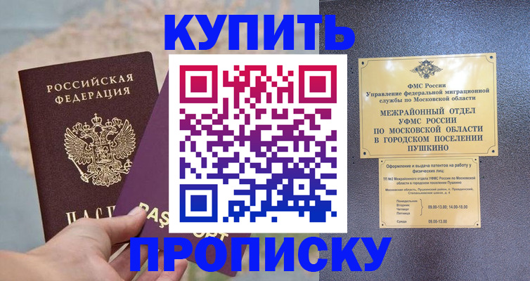 временная регистрация в Чкаловске